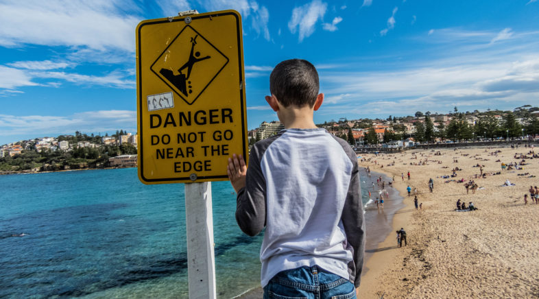 Winter Coogee Days