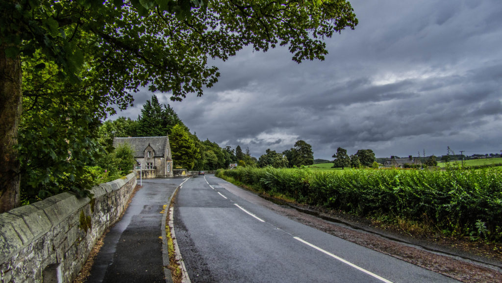 Bishopton, Renfrewshire, Scotland