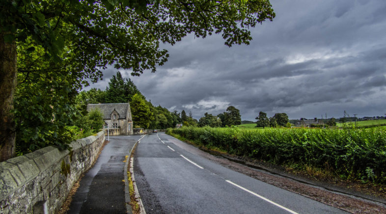 Renfrewshire, Scotland