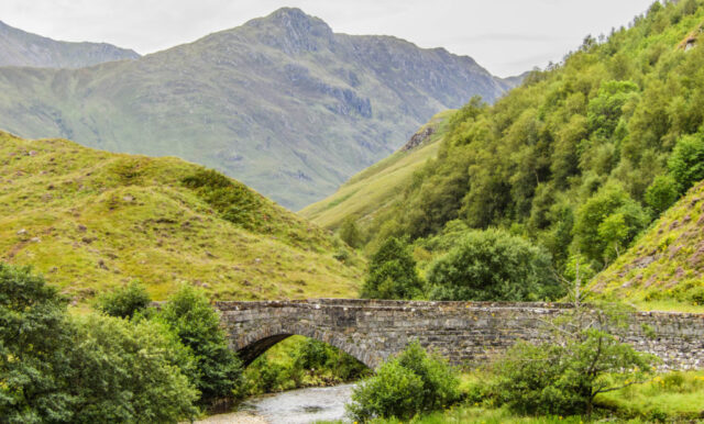 Scottish Highlands