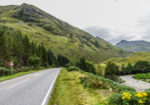 Scottish Highlands with Louie Connolly