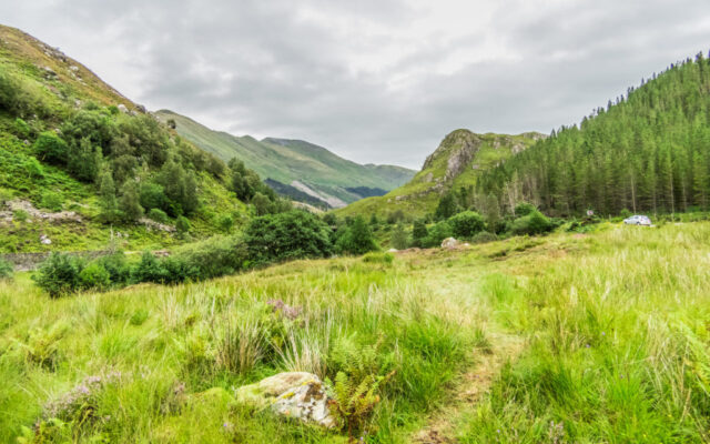 Scottish Highlands