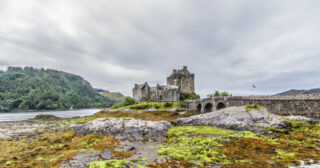 Eilean Donan Castle, Scotland’s most iconic stronghold