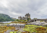 Eilean Donan Castle, Scotland