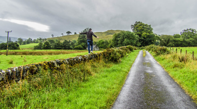 Lochgilphead, Scotland