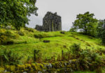 Exploring Carnasserie Castle with Louise Connolly