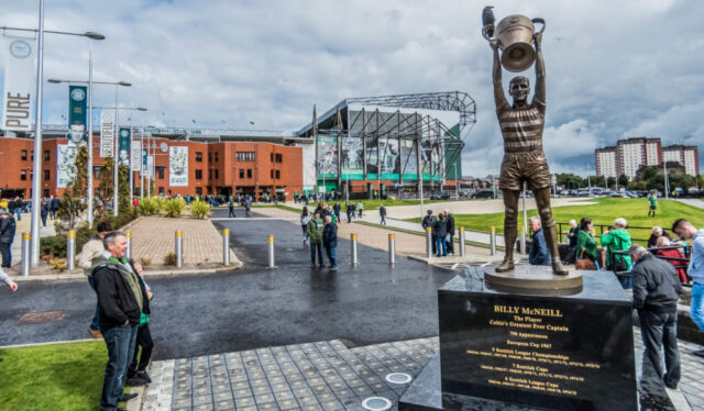 Celtic Park