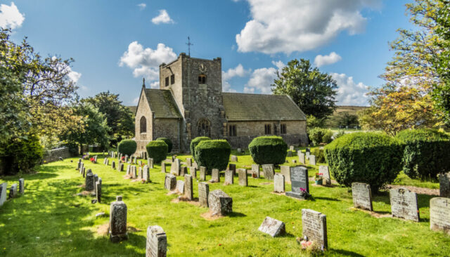 Goathland: A Charming Village in the North York Moors