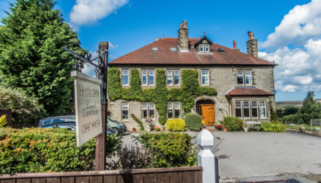 Heatherdene in Goathland: A Charming Village in the North York Moors