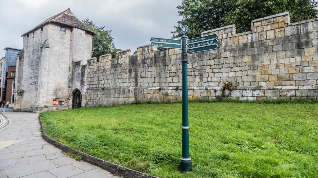 Weathered stone, sharp lines, and a quiet reminder of how long this place has been standing.