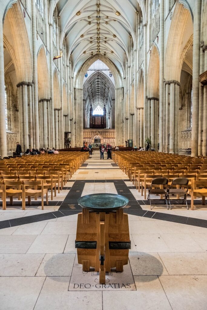 Quiet, still, and impossibly detailed. The kind of space that makes you slow down without thinking.