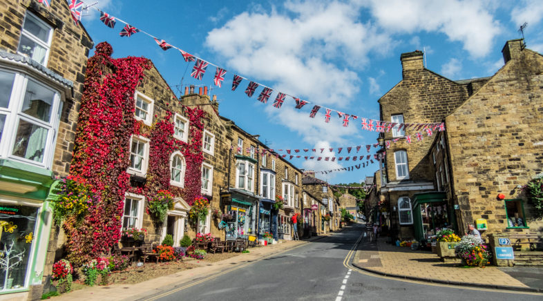 Exploring The Timeless Beauty Of Yorkshire Dales Villages