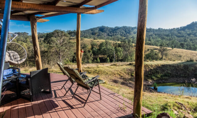 Donnybrook Eco Retreat
