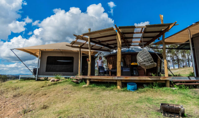 Donnybrook Eco Retreat
