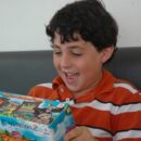 Nevan's 9th Birthday