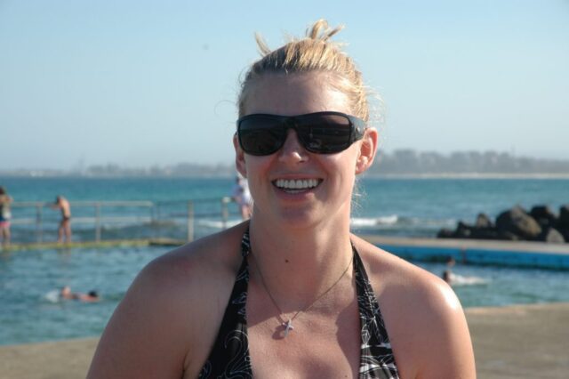 Beach Day with Holly Benstead for Nevan's 9th Birthday