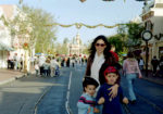 Disneyland 2006