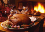 Happy Thanksgiving