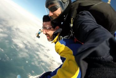 Skydive 2014