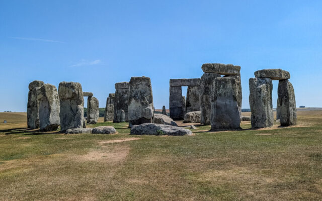 Stonehenge Stonehenge