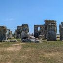 Stonehenge