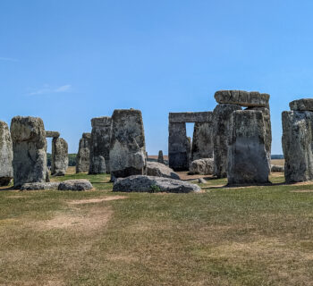 Stonehenge