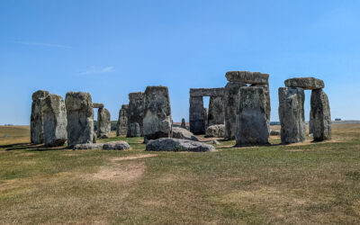 Stonehenge