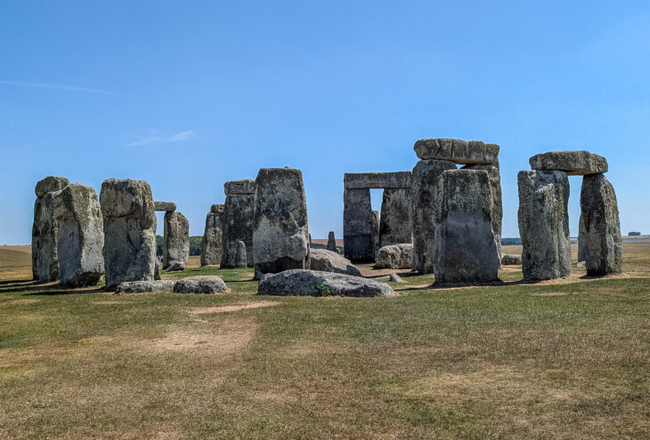 Stonehenge