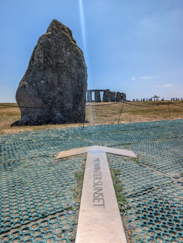 Stonehenge Stonehenge