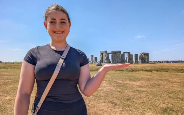 Stonehenge Stonehenge