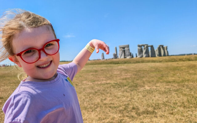 Stonehenge Stonehenge