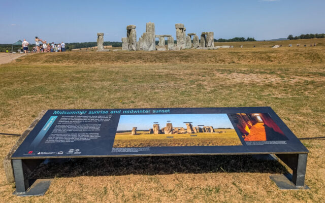 Stonehenge Stonehenge