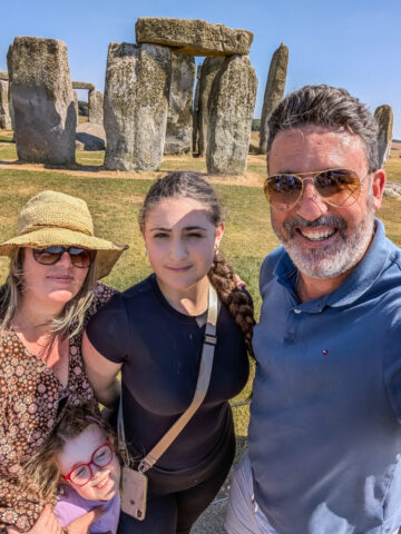 Stonehenge Stonehenge