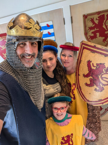Bannockburn