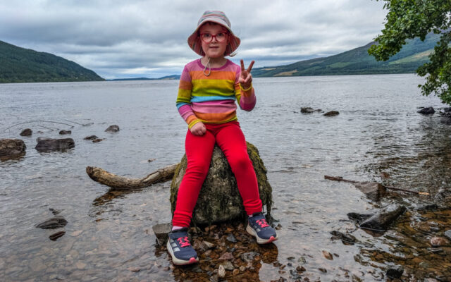 Loch Ness