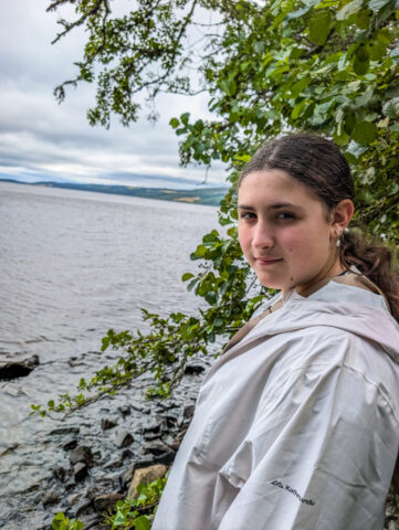 Loch Ness