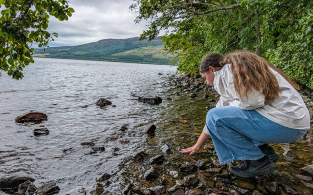Loch Ness