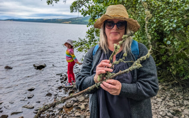 Loch Ness