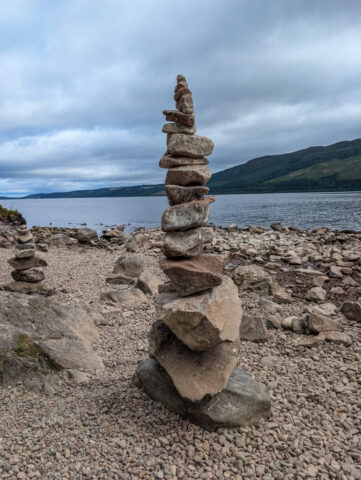 Loch Ness