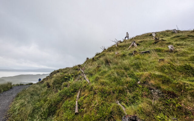 Old Man of Storr, Isle of Skye