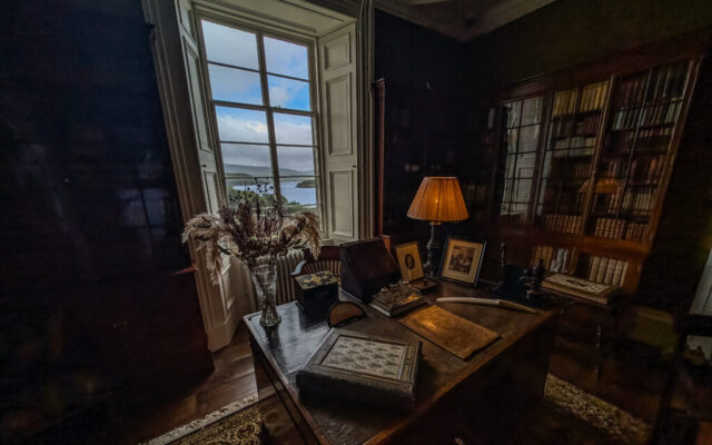 Dunvegan Castle, Isle of Skye