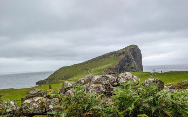 Neist Point, Isle of Skye