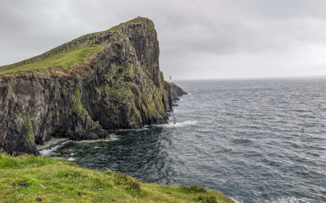 Neist Point, Isle of Skye
