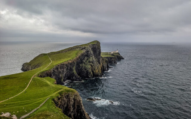 Neist Point, Isle of Skye