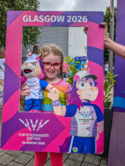 Commonwealth Games 2026, Glasgow Scotland
