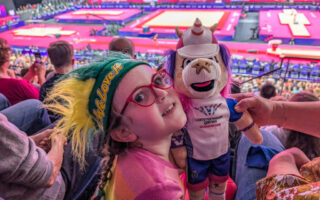 Commonwealth Games 2026, Glasgow Scotland