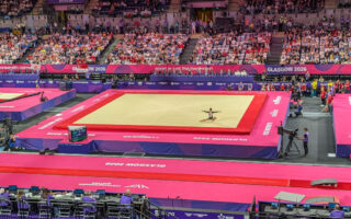 Commonwealth Games 2026, Glasgow Scotland