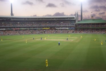 SCG Final 2006