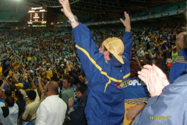 Parramatta Eels 2007