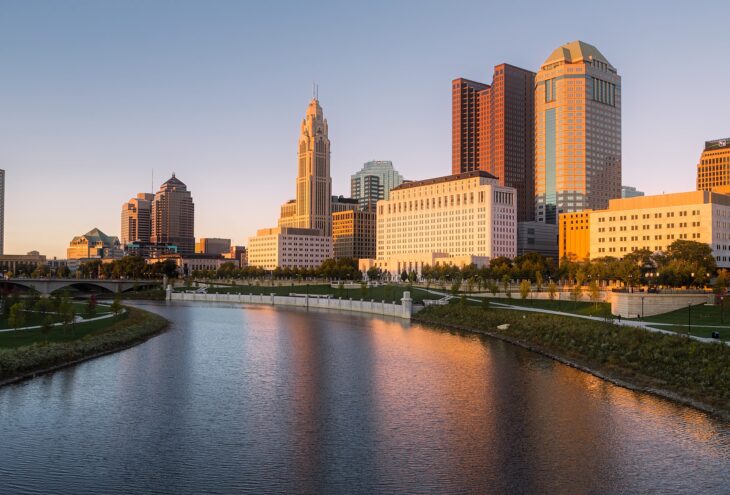Columbus